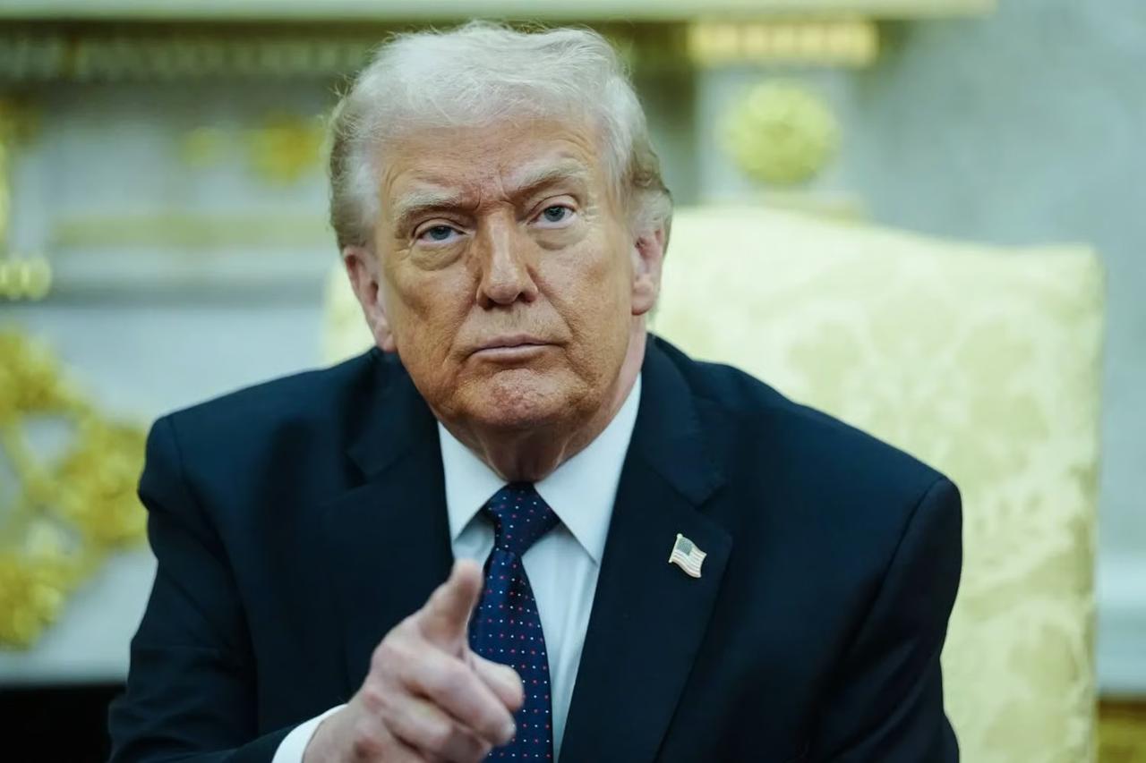 Trump kriptodan 1.4 milyar dolar kazandı