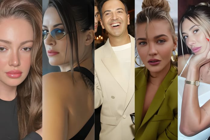 Ünlü isimlerin uyuşturucu test sonuçları belli oldu: 9 pozitif, 1 itiraf!