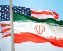 ABD Hizbullah'a finansman sağlayan İranlılara yaptırım uyguladı