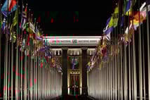 BM İsrail'i Gazze'yi işgal etme planını durdurmaya çağırdı