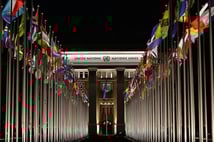 BM İsrail'i Gazze'yi işgal etme planını durdurmaya çağırdı