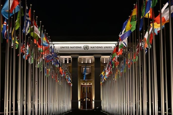 BM İsrail'i Gazze'yi işgal etme planını durdurmaya çağırdı