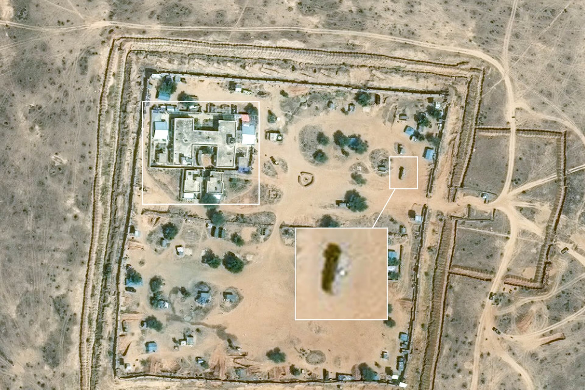 Wagner Tortured Civilians in Secret Mali Bases, Report Finds