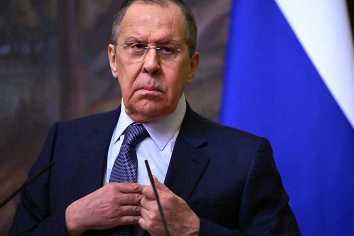 Lavrov’dan Trump-Putin zirvesi yorumu