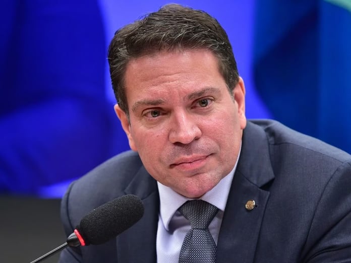 Brezilya’nın eski istihbarat şefi ABD'de gözaltında