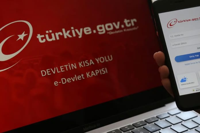 e-Devlet kapısı kullanıcı sayısı 68 milyona yaklaştı: Dijitalleşmede önemli adım