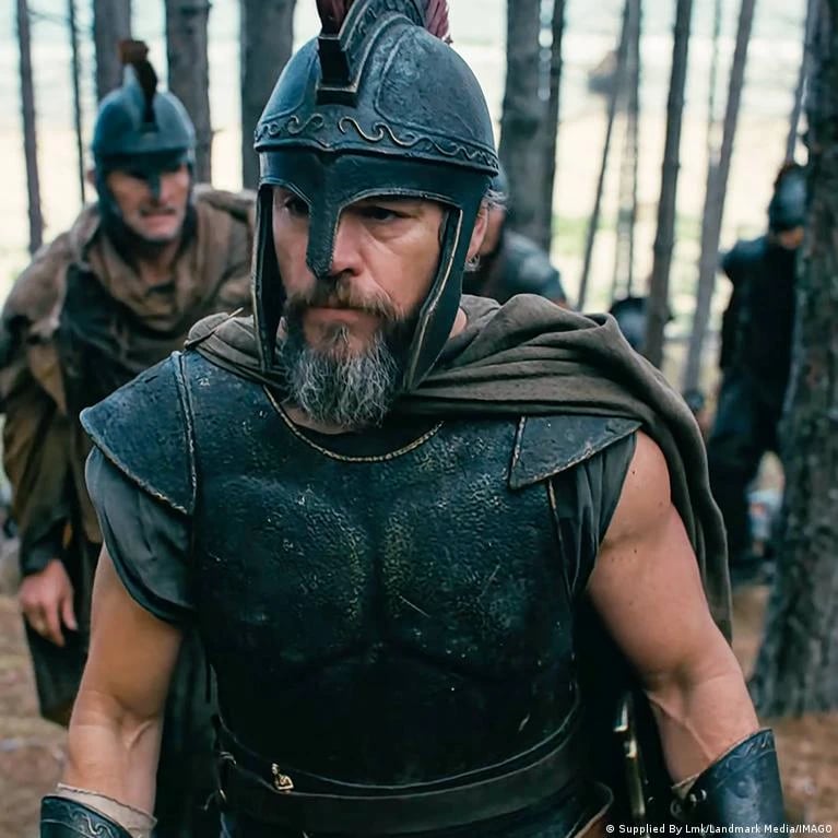 The Odyssey filmi neden gündem oldu