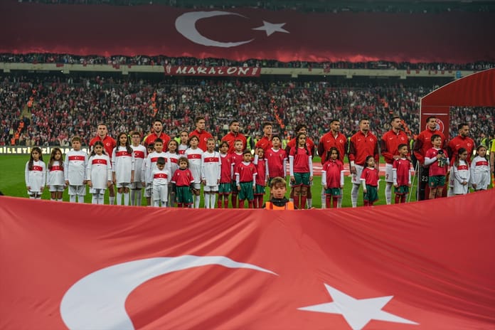 Puan durumu ve Play-off garantisi