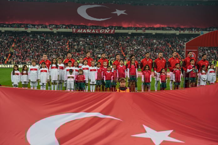 Puan durumu ve Play-off garantisi