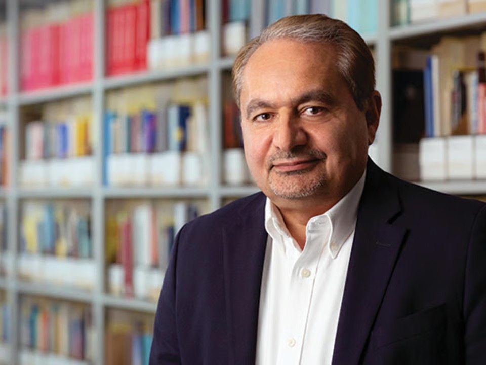 Ex-Iran Envoy: Russia Arms Deals Expose Tehran's Misjudgment
