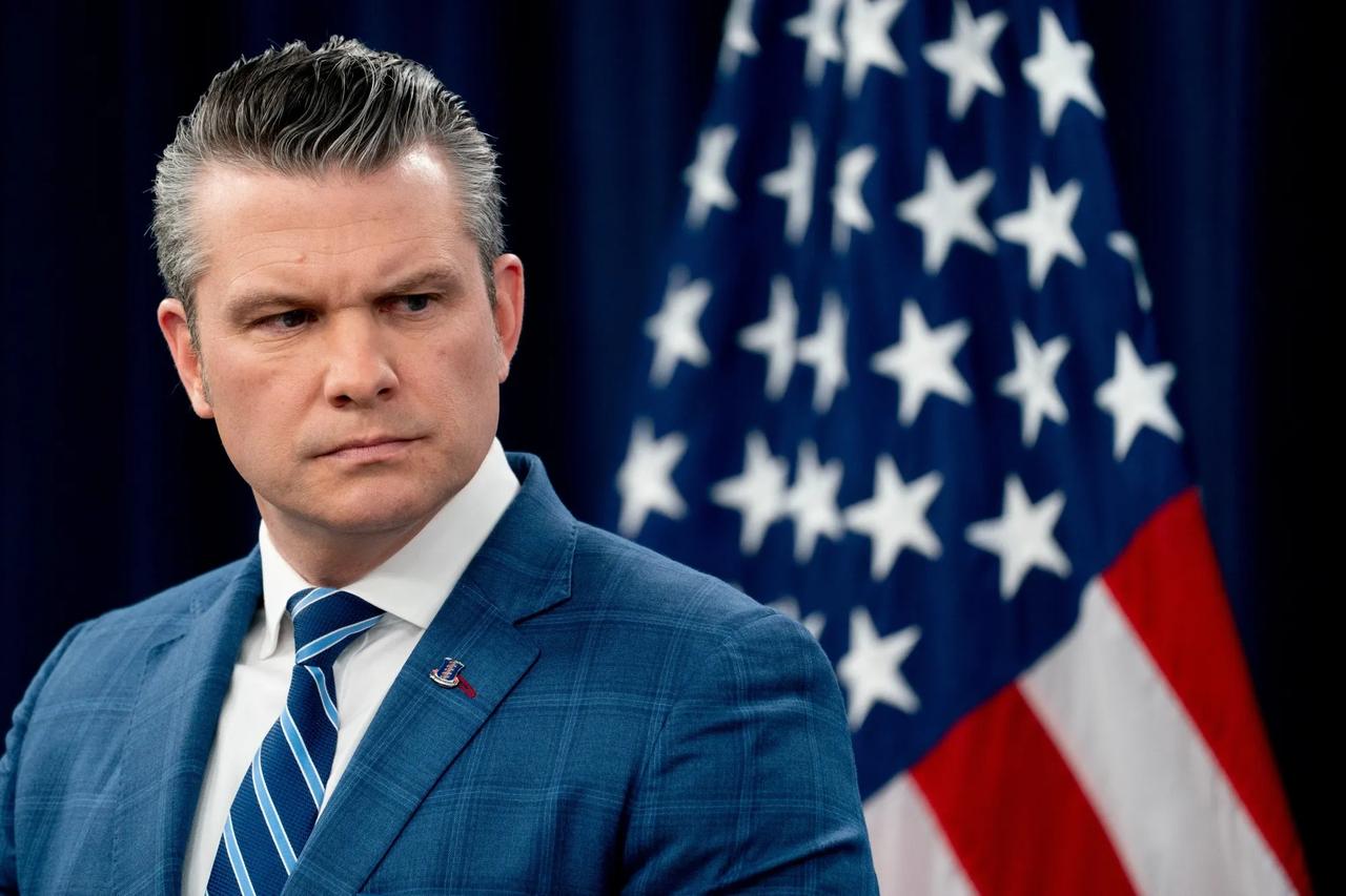ABD'li yetkililerden Hegseth'e uyarı