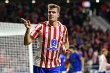 Alexander Sörloth transferinde dev kapışma: Fenerbahçe ve Juventus Norveçli golcünün peşinde