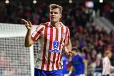 Alexander Sörloth transferinde dev kapışma: Fenerbahçe ve Juventus Norveçli golcünün peşinde