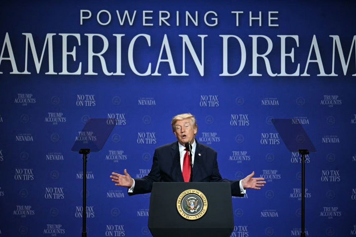 Ex-CIA Veterans Warn of Democratic Erosion in Trump's US