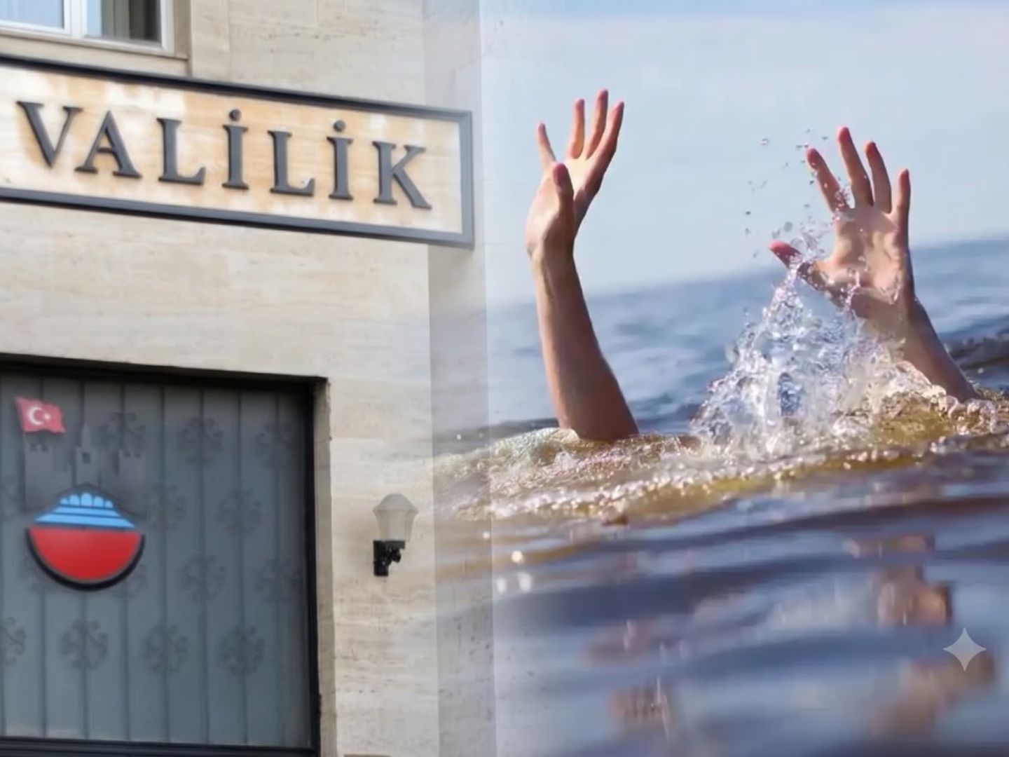 Diyarbakır Valiliği il genelinde suya girilmeyi ve yüzmeyi yasakladı