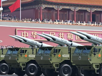 China Taps American AI Outputs for Defense Systems