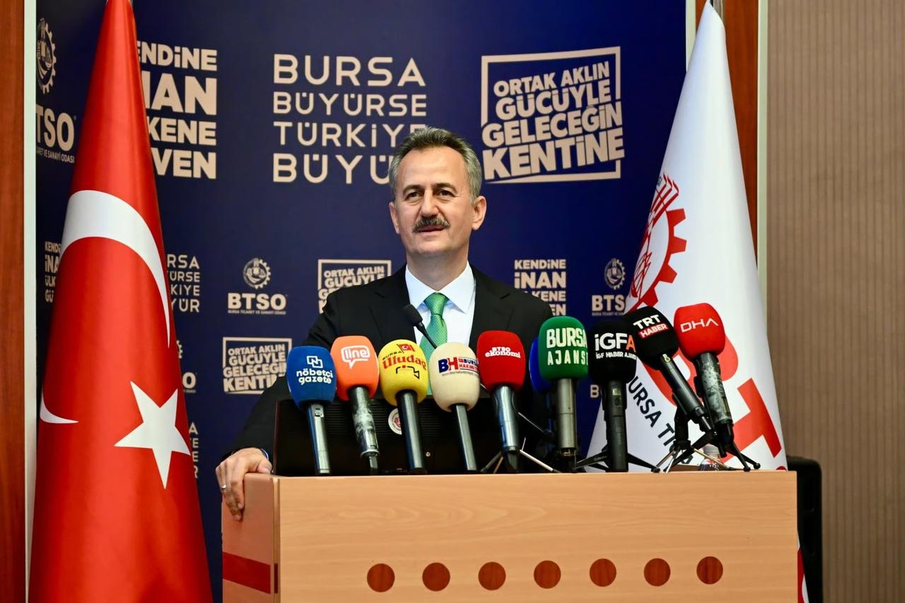 Türkiye, 20 yıl önceki yıllık savunma ihracatını artık bir haftada gerçekleştiriyor