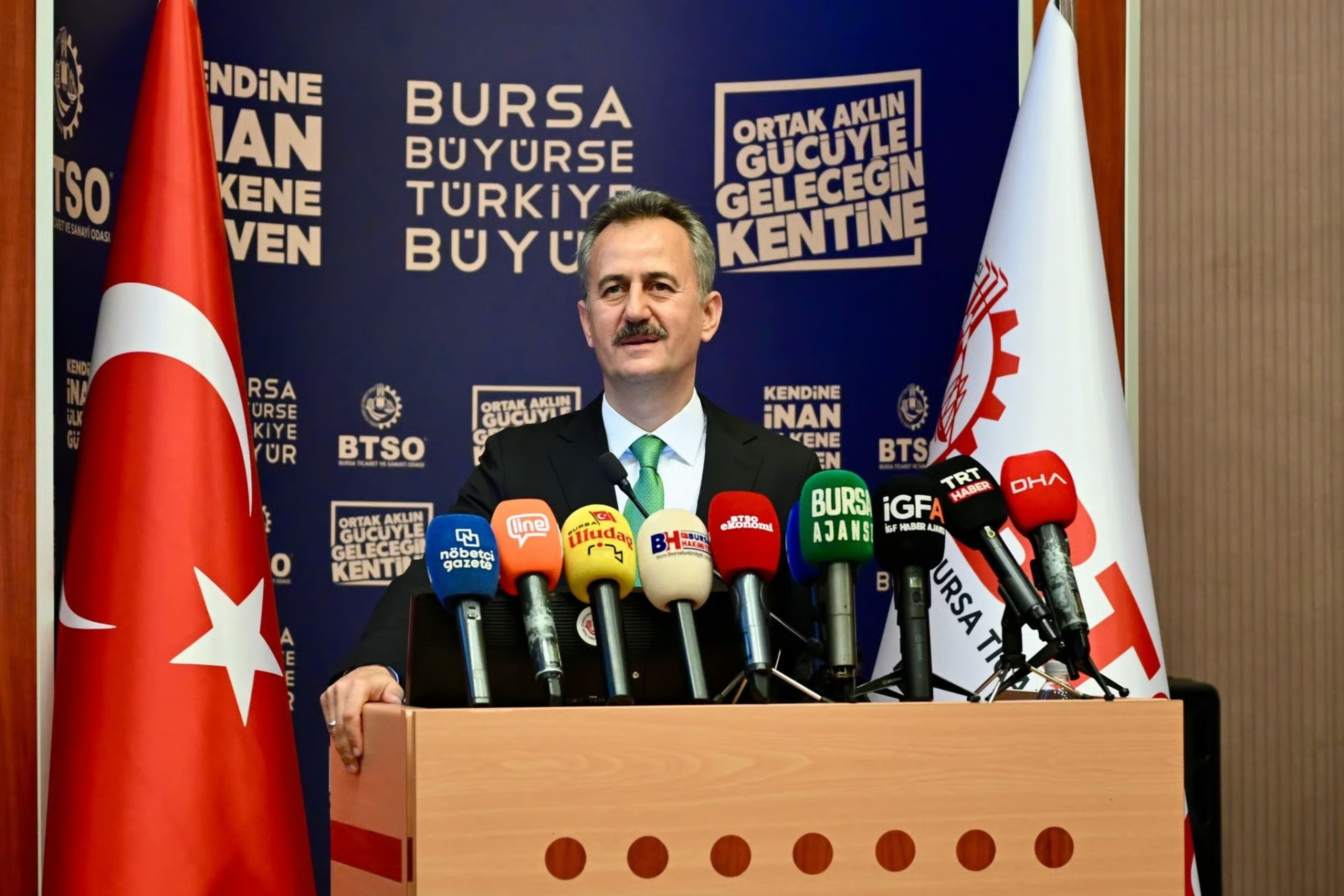 Türkiye, 20 yıl önceki yıllık savunma ihracatını artık bir haftada gerçekleştiriyor