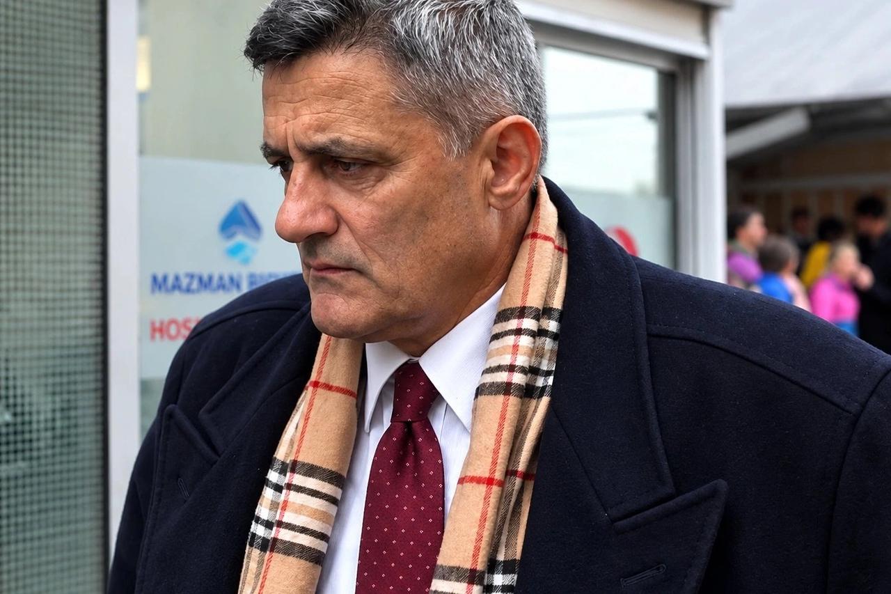 Soruşturma kapsamında 4 kişi hakkında gözaltı kararı verildi
