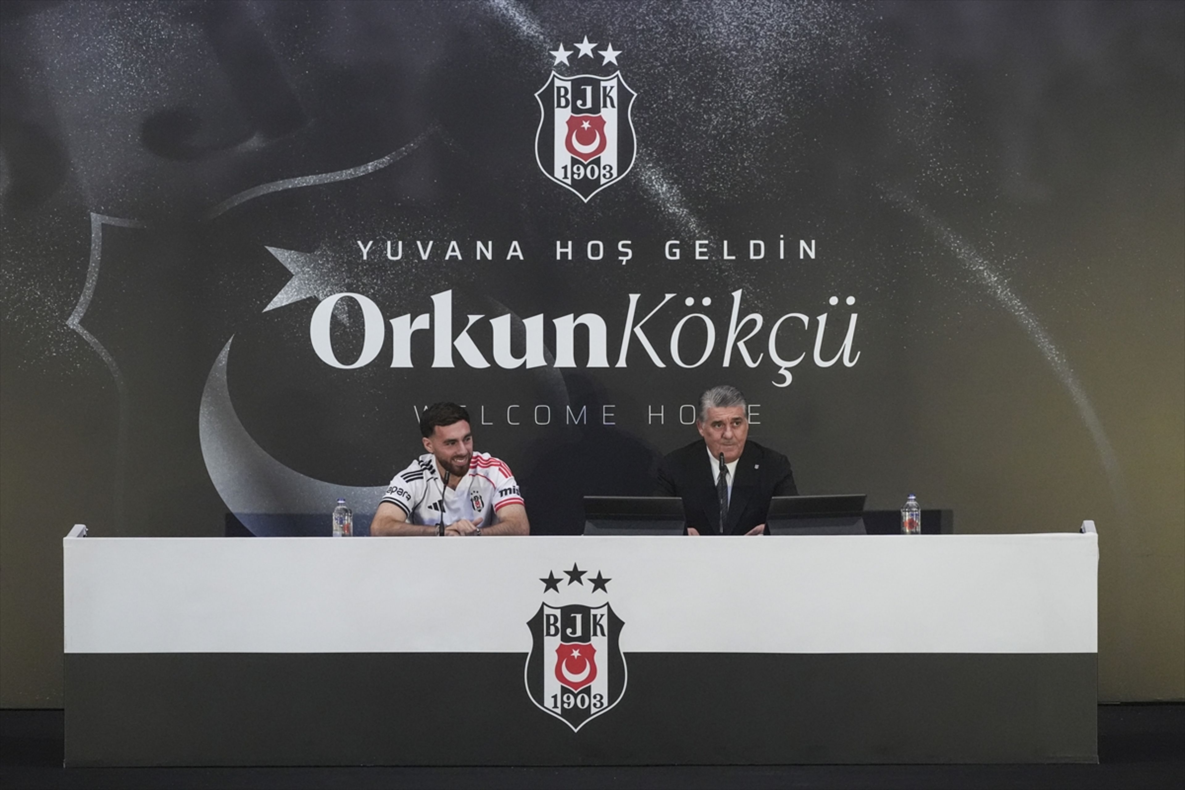 Transfer süreci