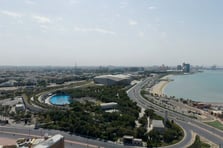 Kuveyt Ordusu: ABD’ye ait birkaç savaş uçağı düştü