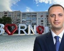 Bornova Belediye Başkanı eleştiri yaptığı için muhtarı ofisten kovdu