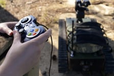 İngiltere'den Rusya'ya oyun kolu yasağı