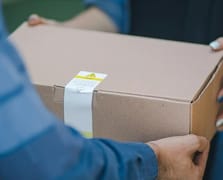 Kargo'da yeni uygulama: Hızlı taşımacılıkta limitler iki katına çıkarıldı