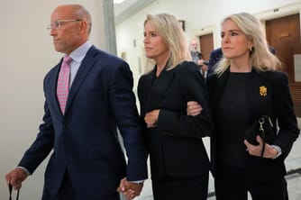 Congress Seeks Affidavits from Epstein Survivors