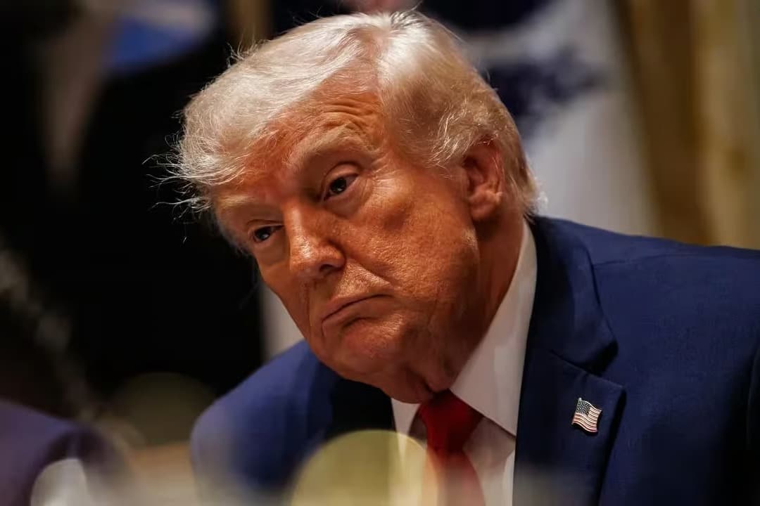 Trump, İran anlaşması konusunda yakında karar verecek