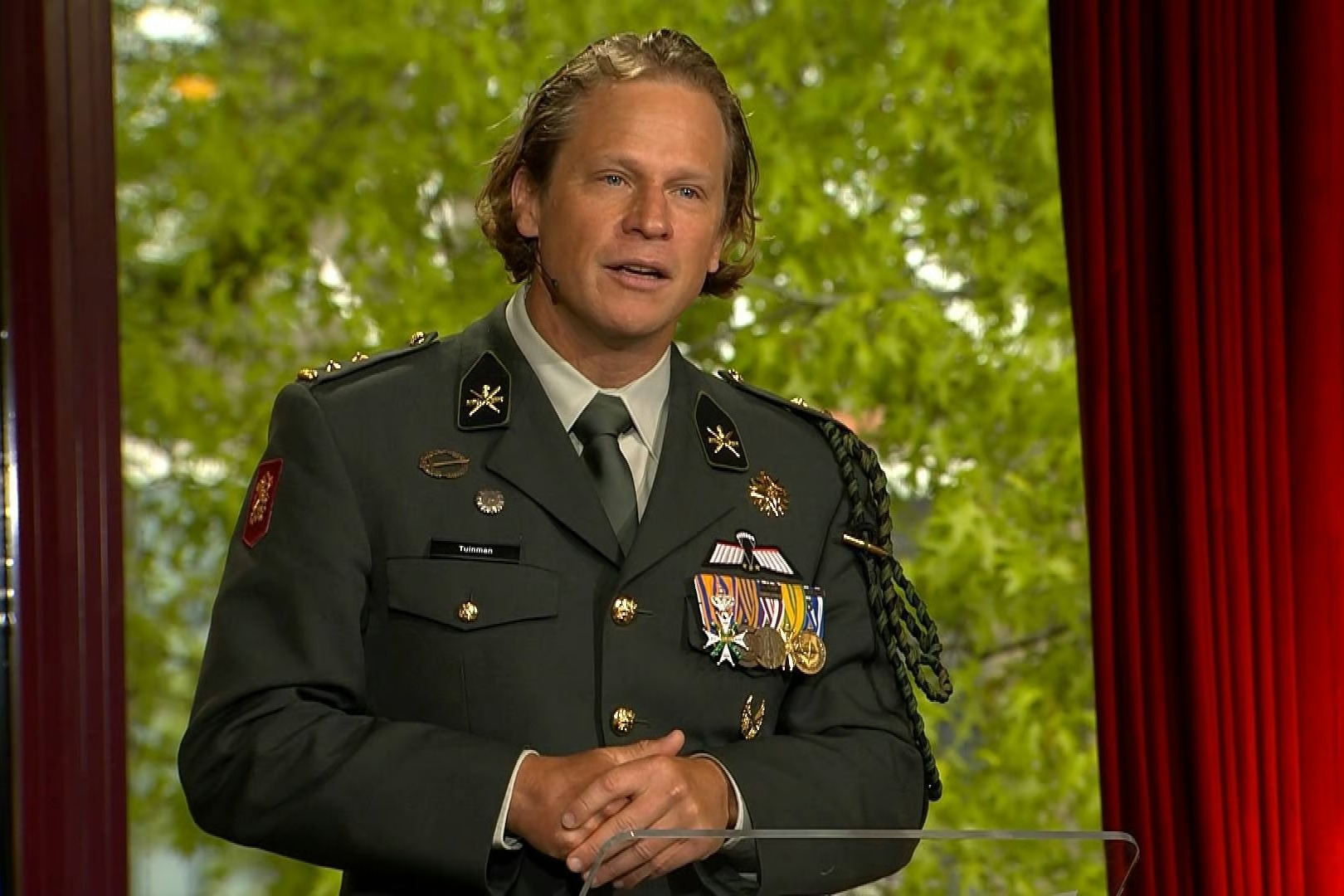Dutch Official Floats F-35 ‘Jailbreak’