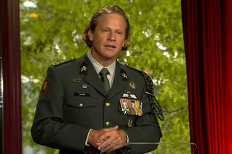 Dutch Official Floats F-35 ‘Jailbreak’