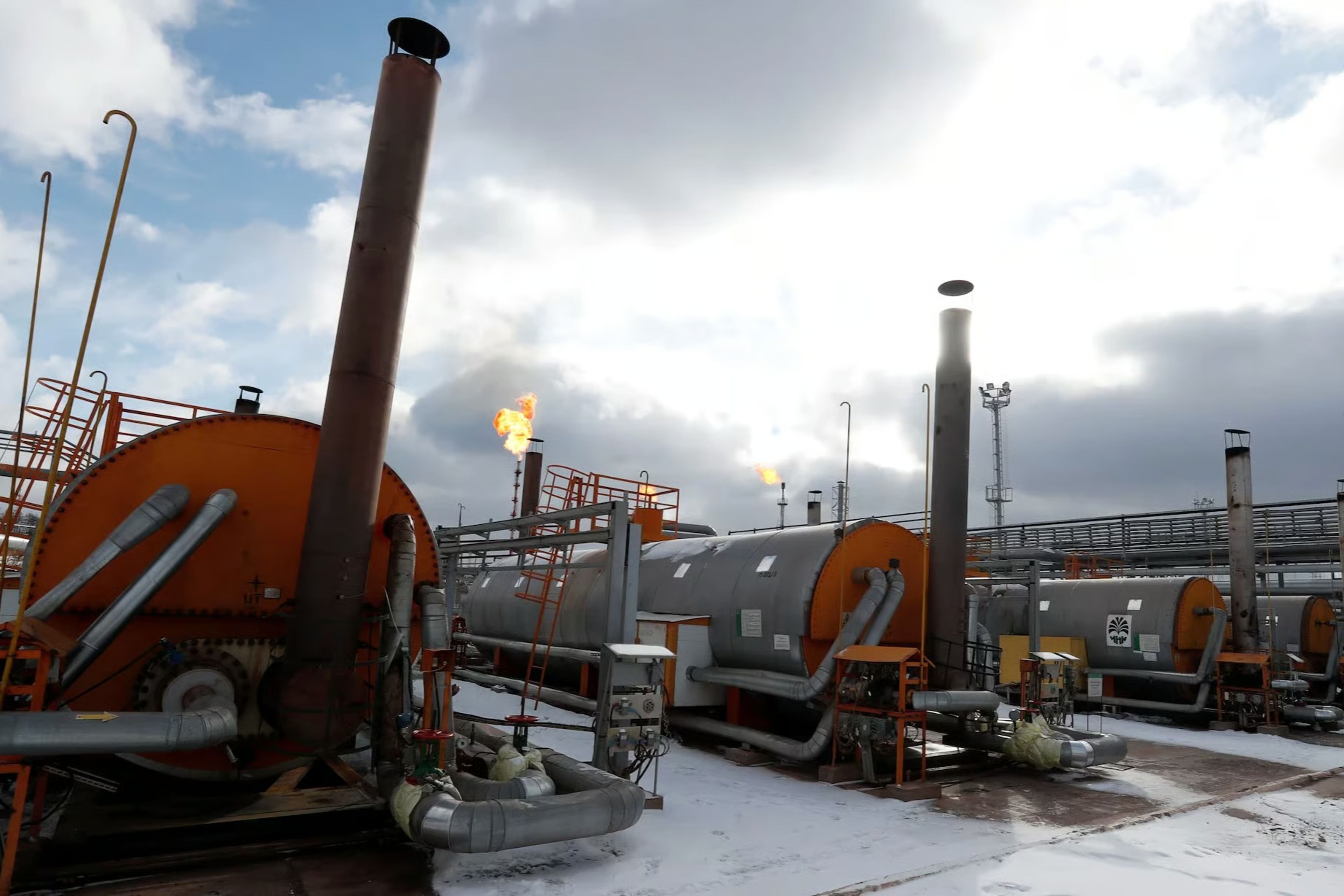 BAE’nin OPEC’ten ayrılması petrol piyasasını nasıl etkileyecek?