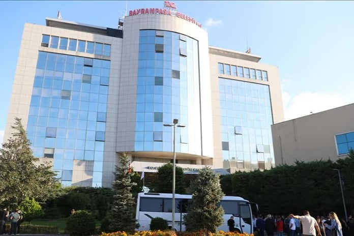 Bayrampaşa Belediye Başkanı Hasan Mutlu görevden uzaklaştırıldı: Yeni başkan vekili seçiliyor