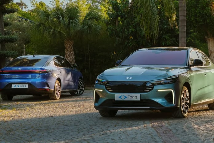 TOGG fiyat listesi: TOGG T10X, T10F V2 4More fiyatı ne kadar, kaç TL?