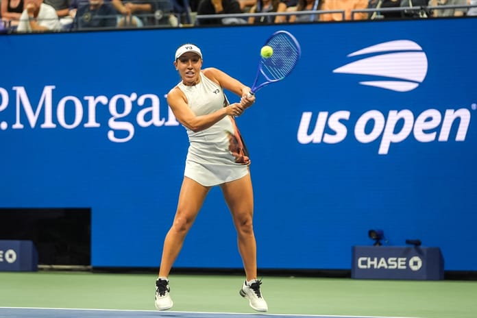 Kadınlarda şampiyonluk yarışı