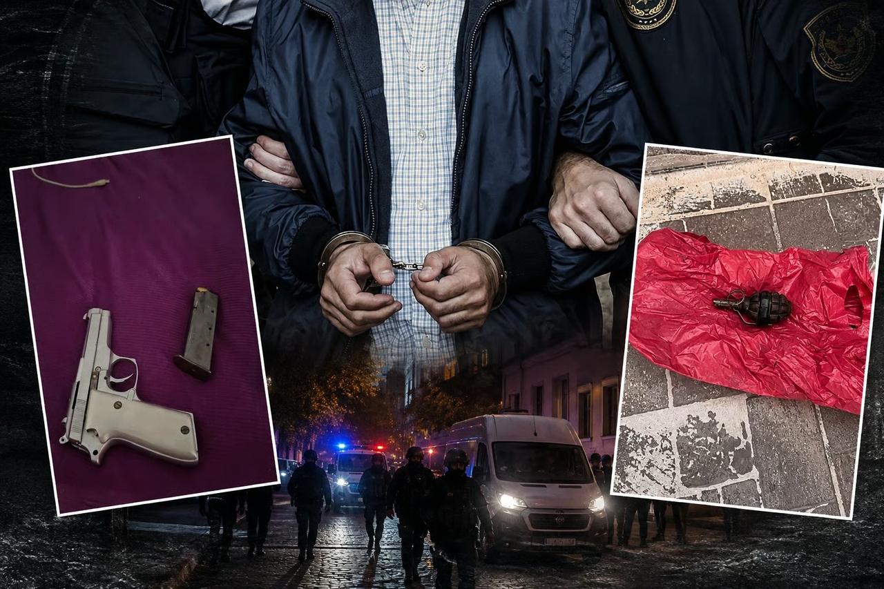 İstanbul'da 'Ay Grubu' suç örgütüne operasyon!