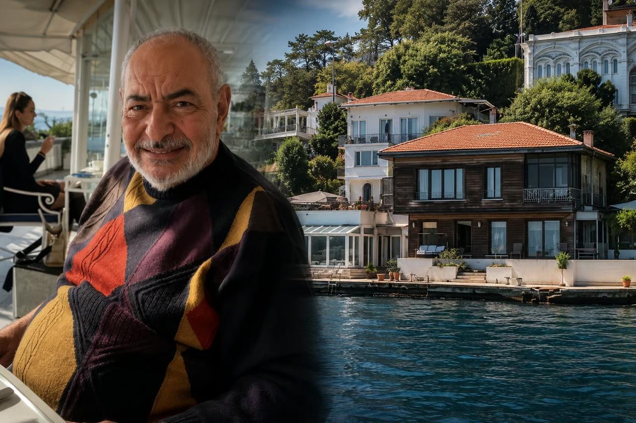 Reha Muhtar'ın mirası ortaya çıktı!