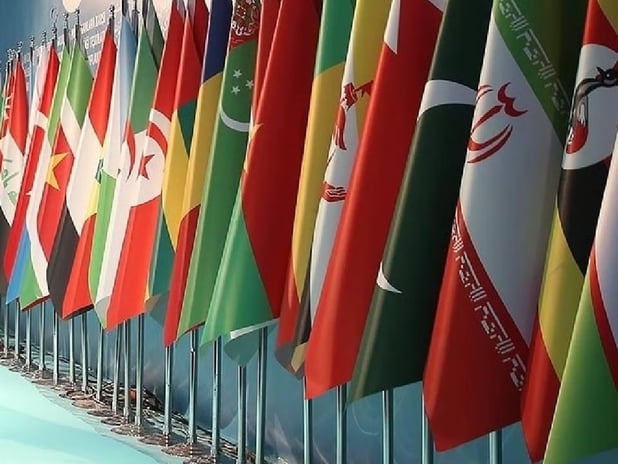 İİT Dışişleri Bakanları Konseyi, İstanbul'da toplanıyor