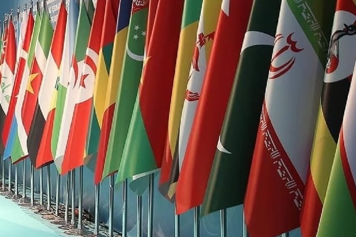 İİT Dışişleri Bakanları Konseyi, İstanbul'da toplanıyor