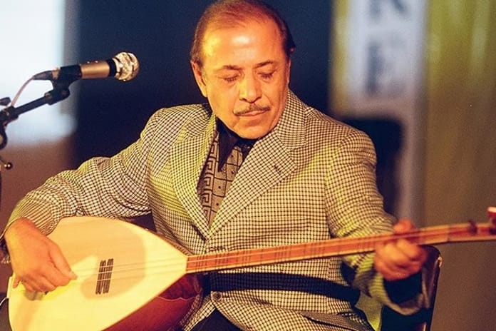 Bozkırın Tezenesi: Neşet Ertaş