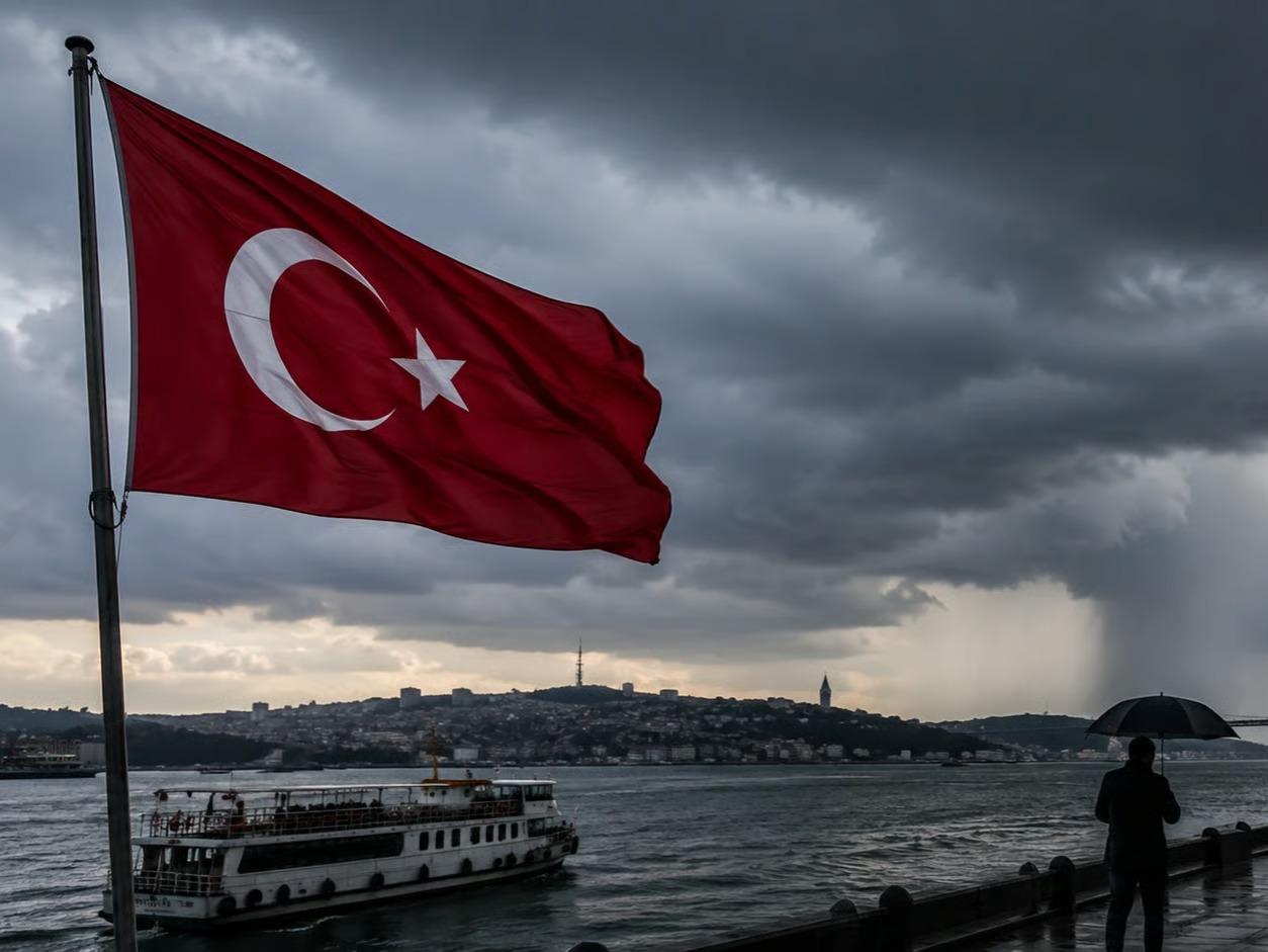 Meteoroloji uyardı: 15 Temmuz'da o saatlere dikkat!