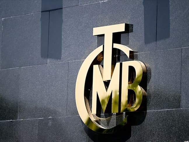 TCMB, reeskont ve avans faizini düşürdü