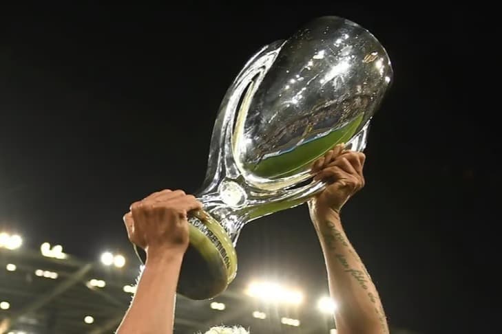 UEFA Süper Kupa maçı ne zaman? 2026