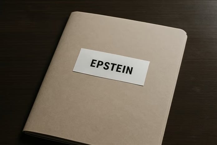 Epstein dosyaları kamuoyuna açılıyor