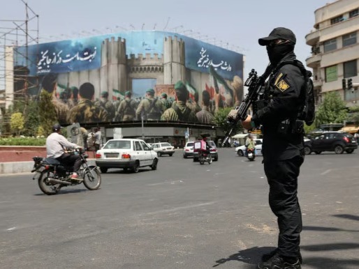 İran’da İsrail bağlantılı hücre çökertildi: 6 casus  öldürüldü