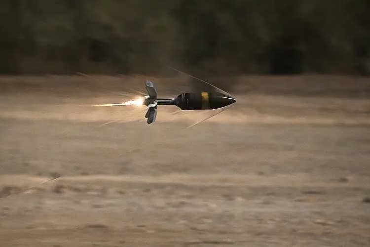 ABD Ordusu M1 Abrams tankları için yeni nesil M1147 mühimmatının üretimini başlattı