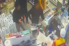 Öktem cinayetinde yeni görüntüler ortaya çıktı