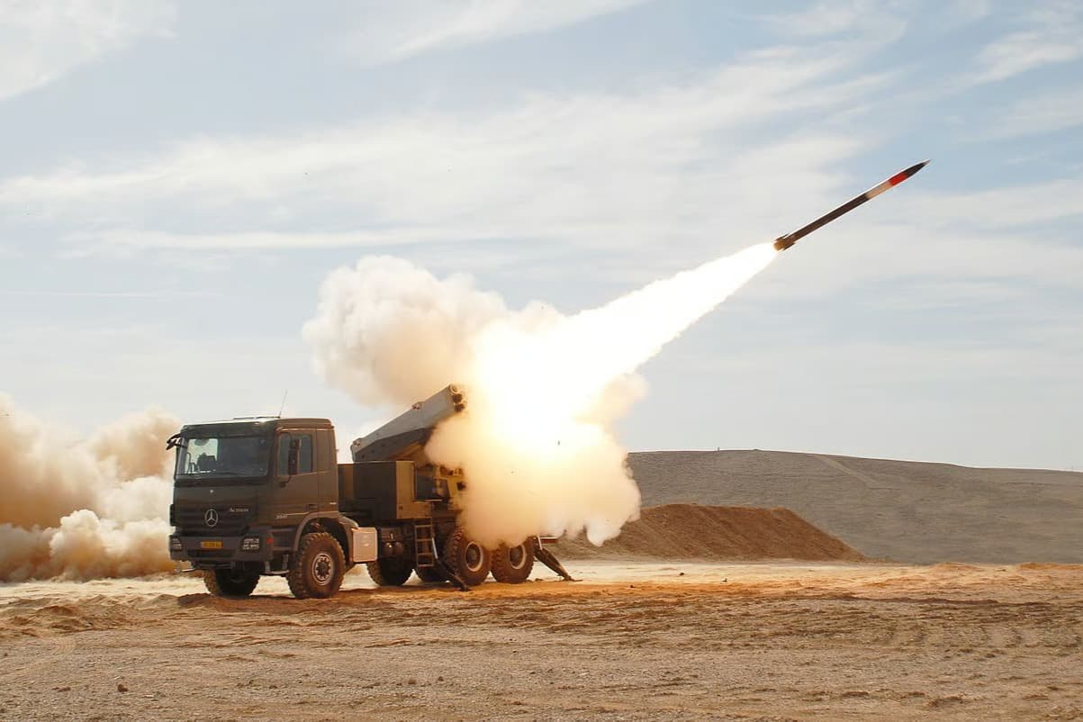 İspanya, Elbit ile 700 milyon avroluk silah anlaşmasını iptal etti
