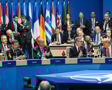 2026 NATO Liderler Zirvesi Türkiye'de yapılacak